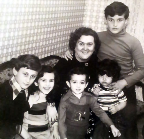 ''თემურ ქეცბაიას ადგილას წავიდოდი'' Rating